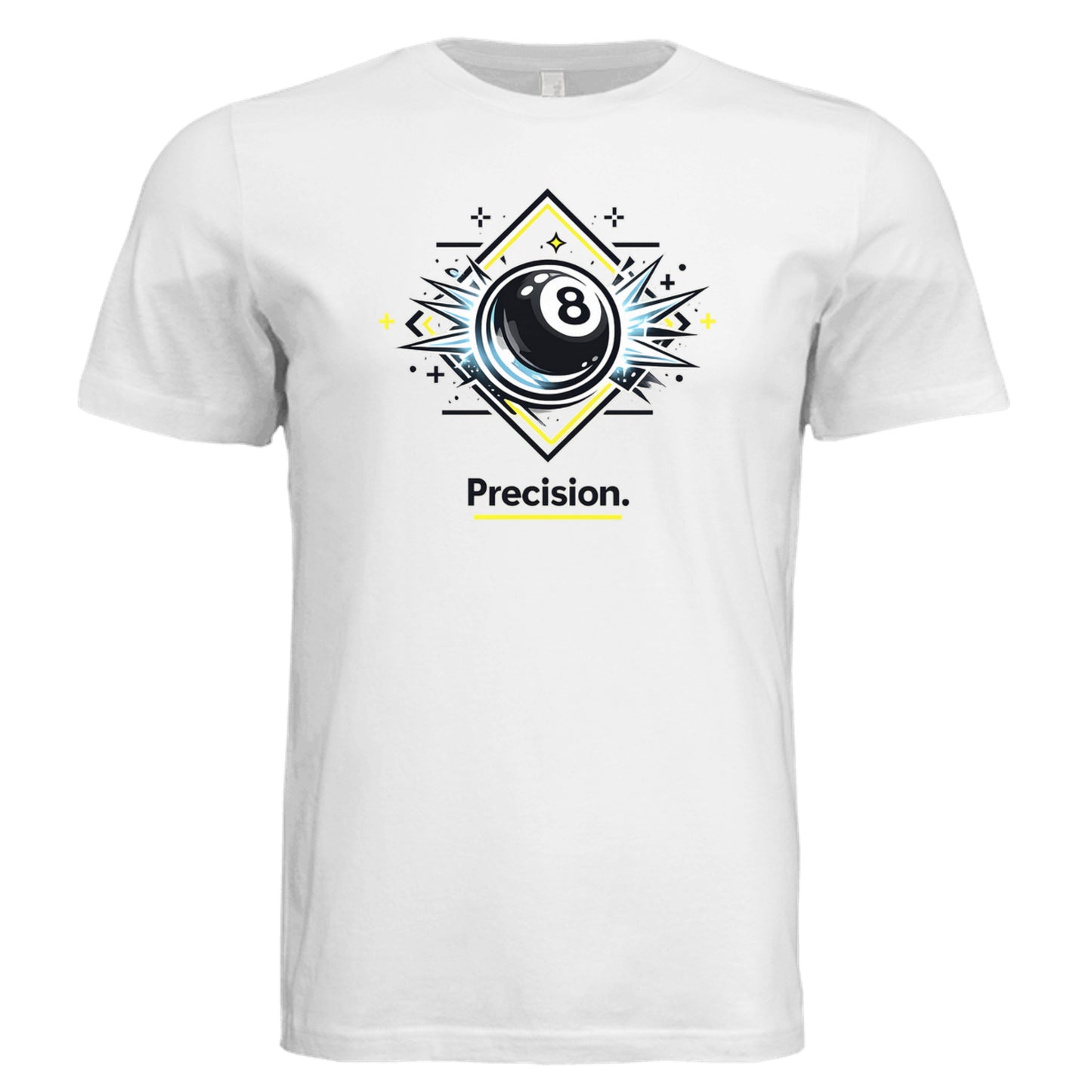 WHITE - 3001C - FRONT
