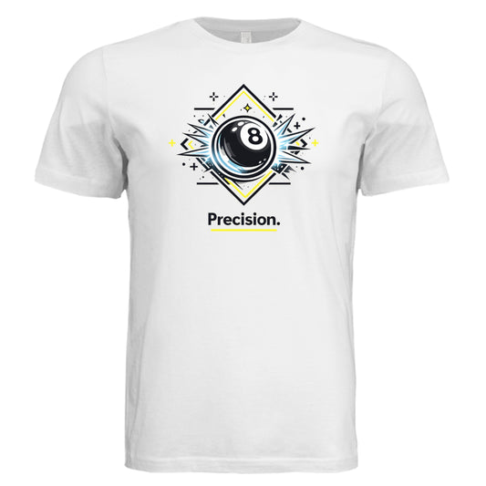 WHITE - 3001C - FRONT