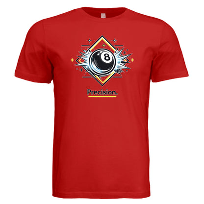RED - 3001C - FRONT
