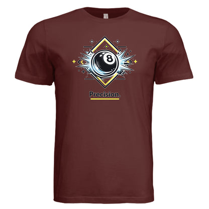 MAROON - 3001C - FRONT