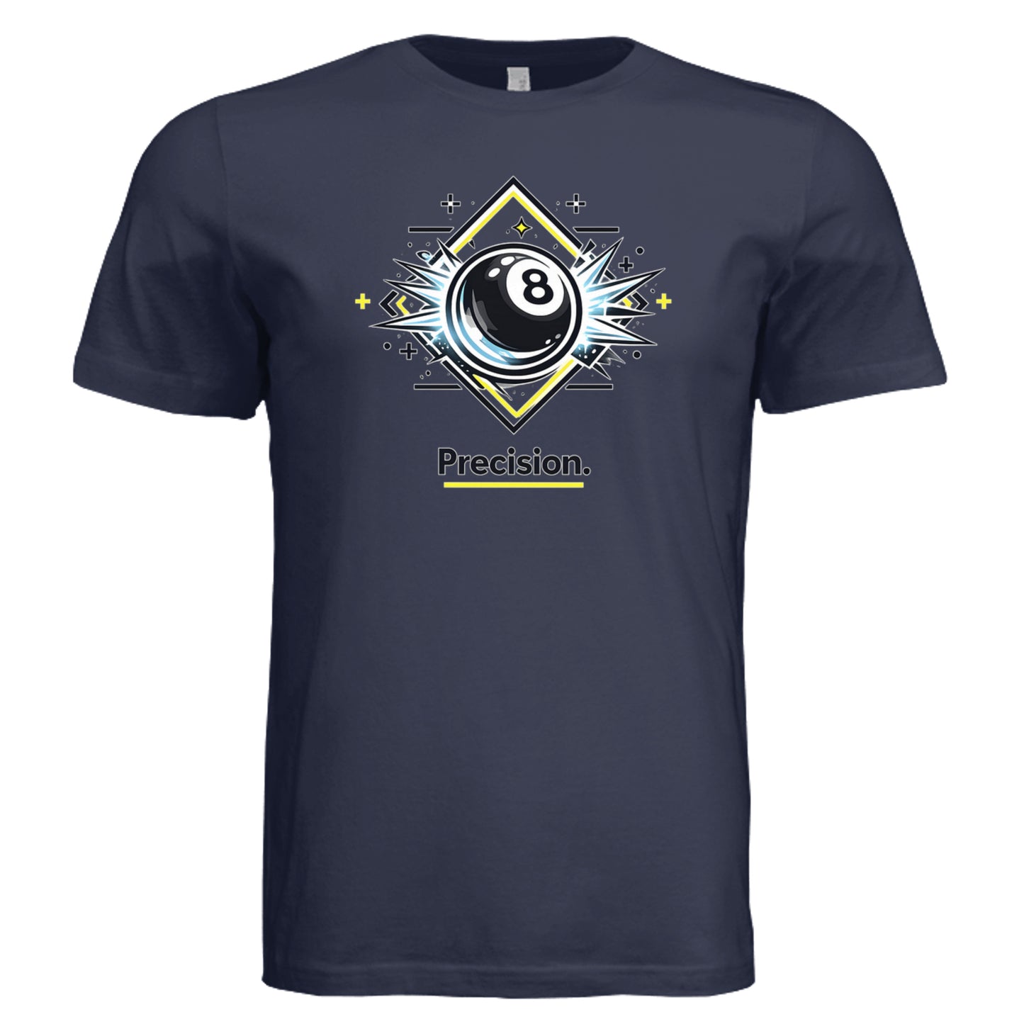 NAVY - 3001C - FRONT