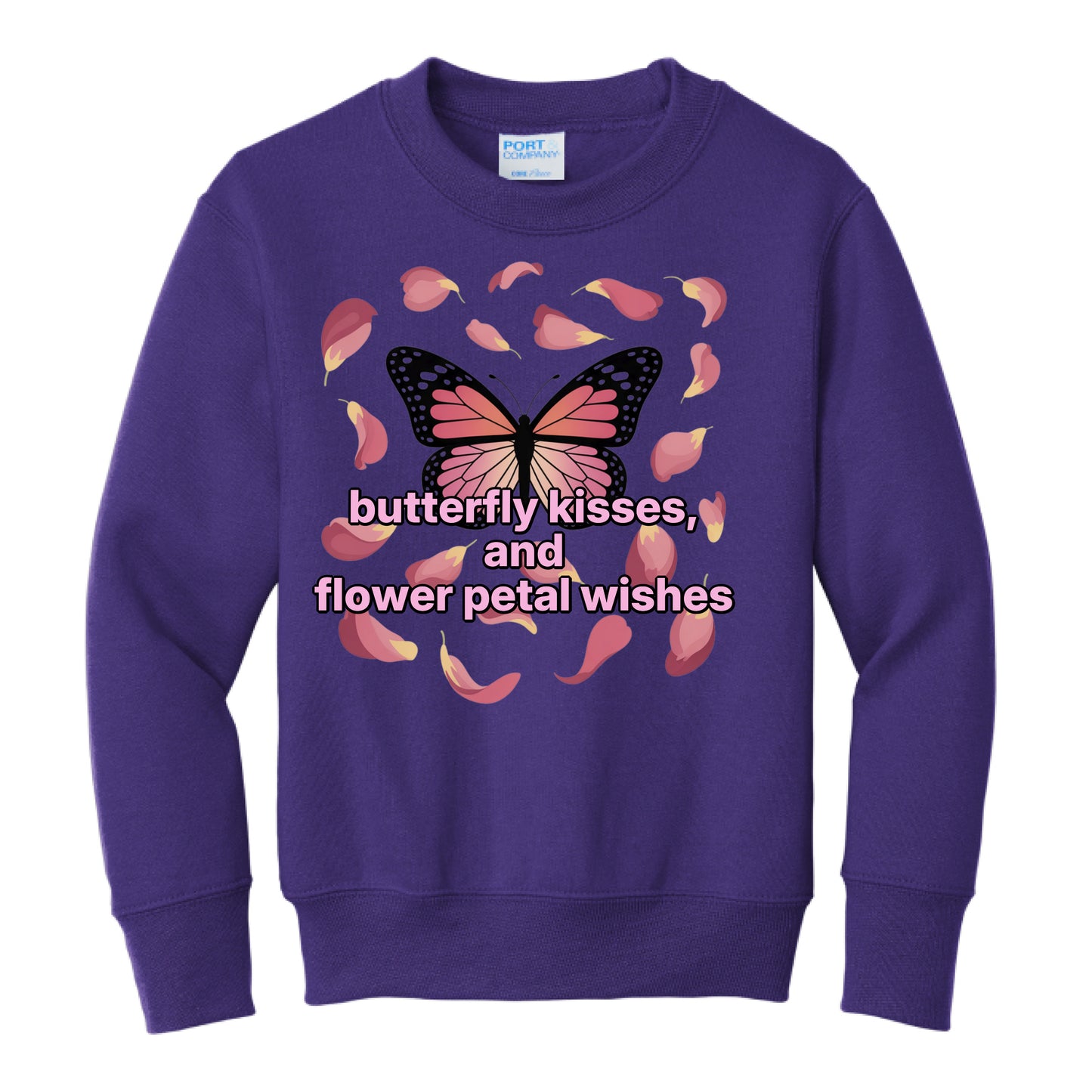 Purple - FRONT