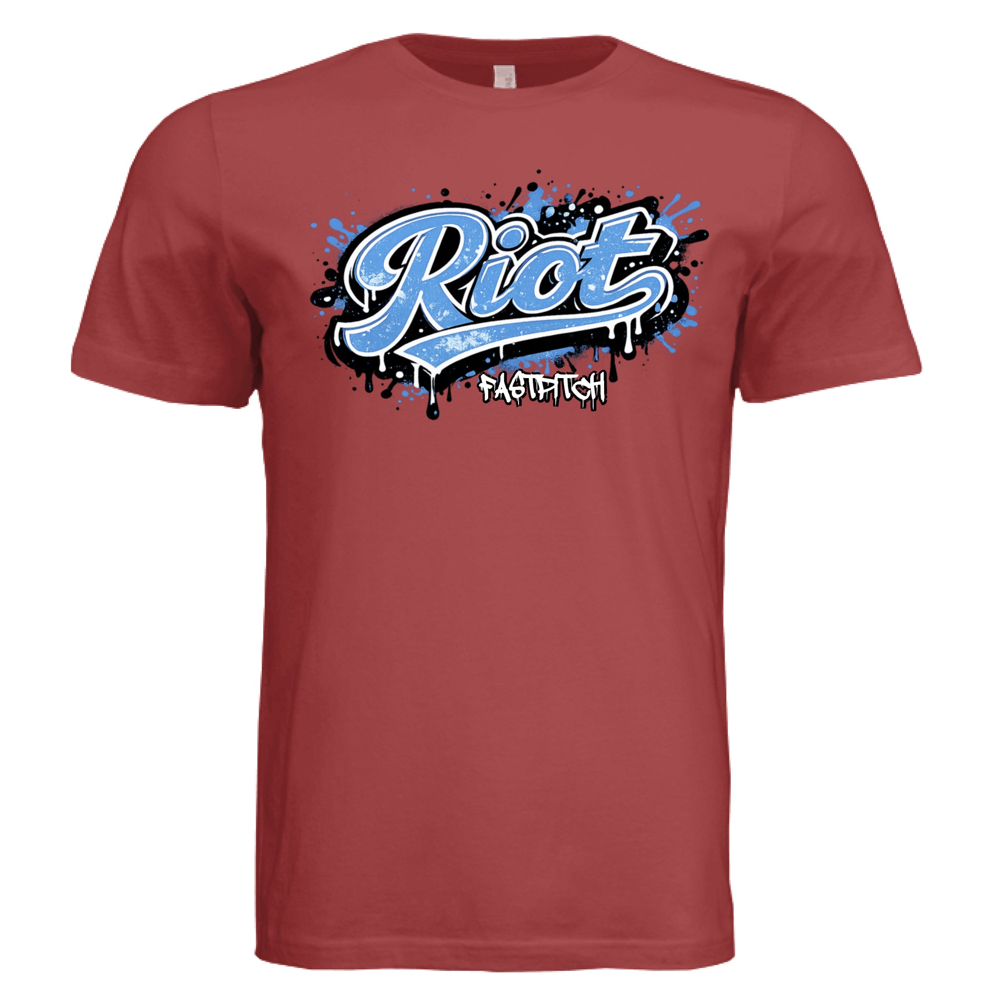 RUST - FRONT
