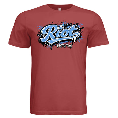RUST - FRONT