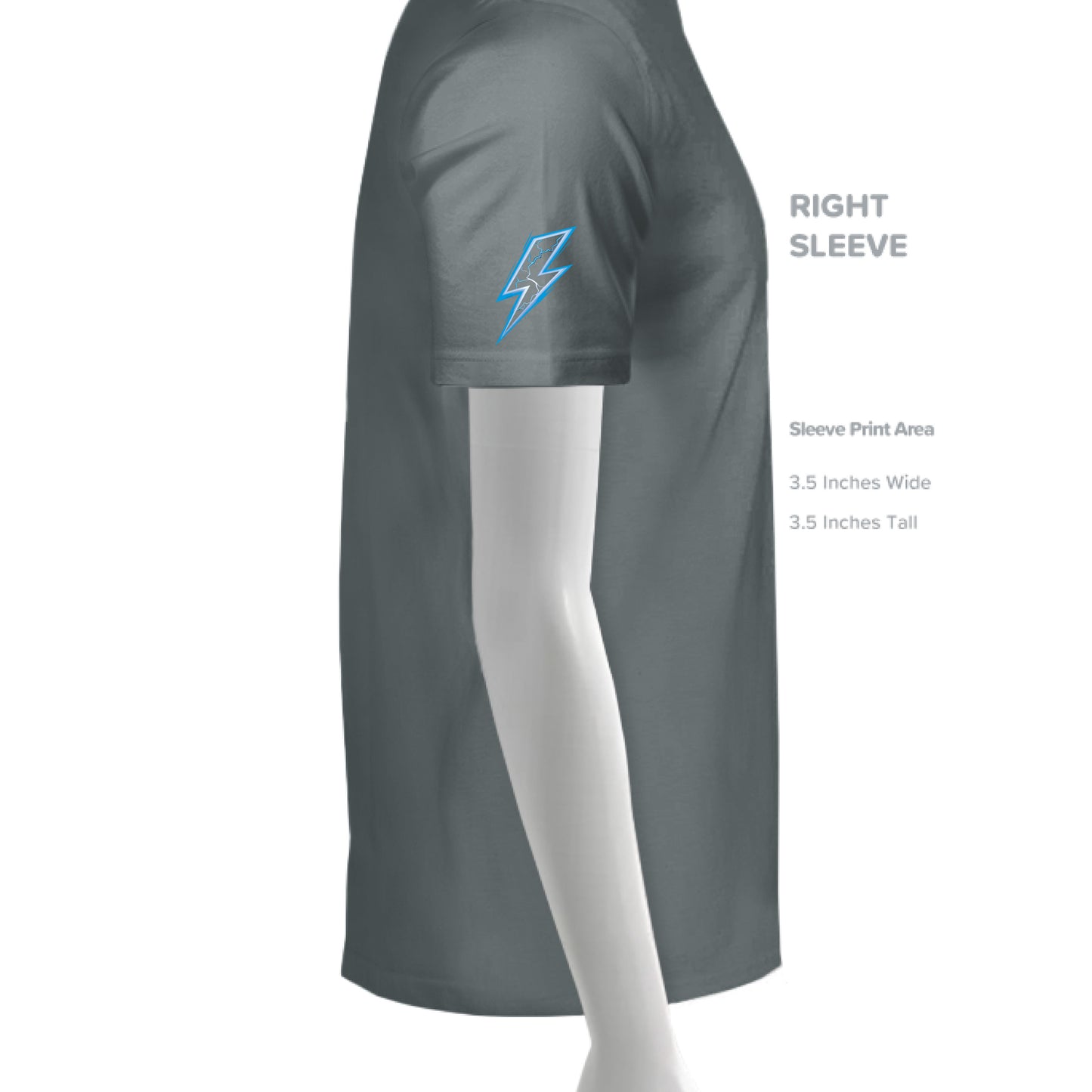 ASPHALT - SLEEVE_RIGHT