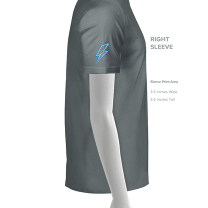 ASPHALT - SLEEVE_RIGHT