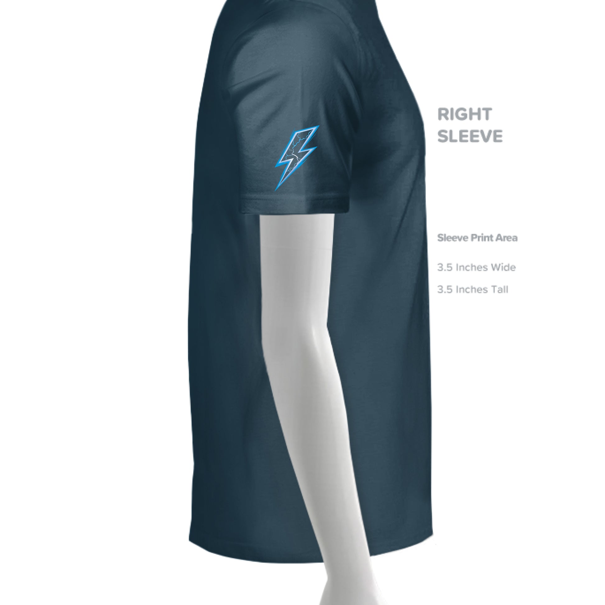 Atlantic - SLEEVE_RIGHT