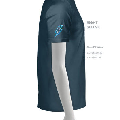 Atlantic - SLEEVE_RIGHT