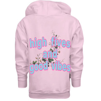 LIGHT PINK - G185B - BACK