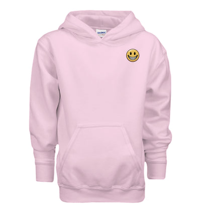 LIGHT PINK - G185B - FRONT