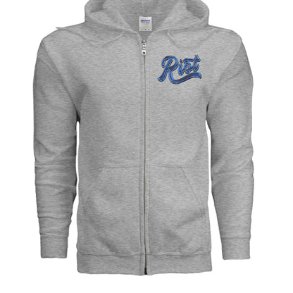 SPORT GREY - FRONT