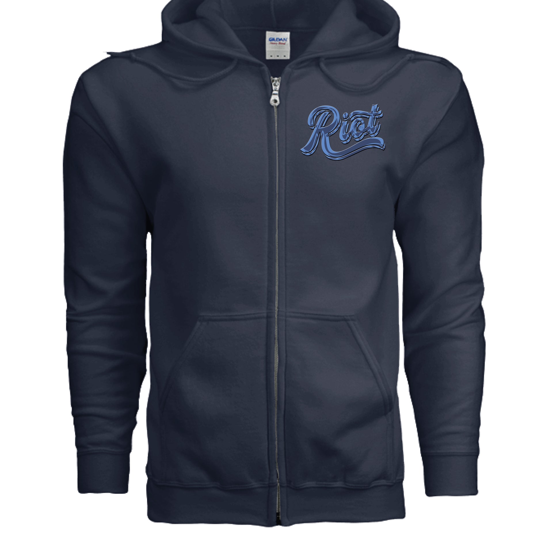 NAVY - FRONT