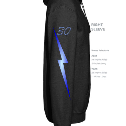 BLACK - SLEEVE_RIGHT