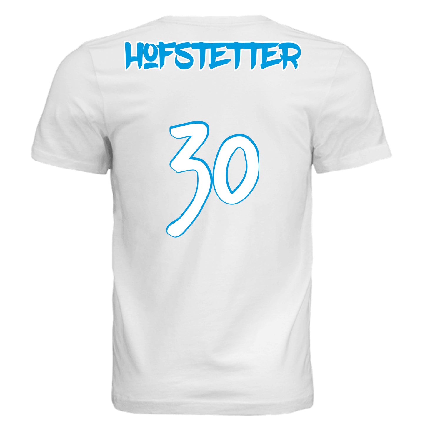 WHITE - 3001C - BACK