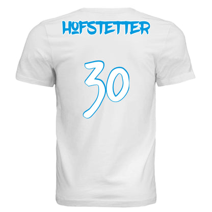 WHITE - 3001C - BACK