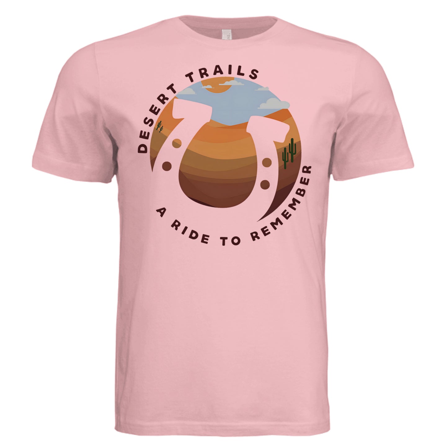SOFT PINK - FRONT