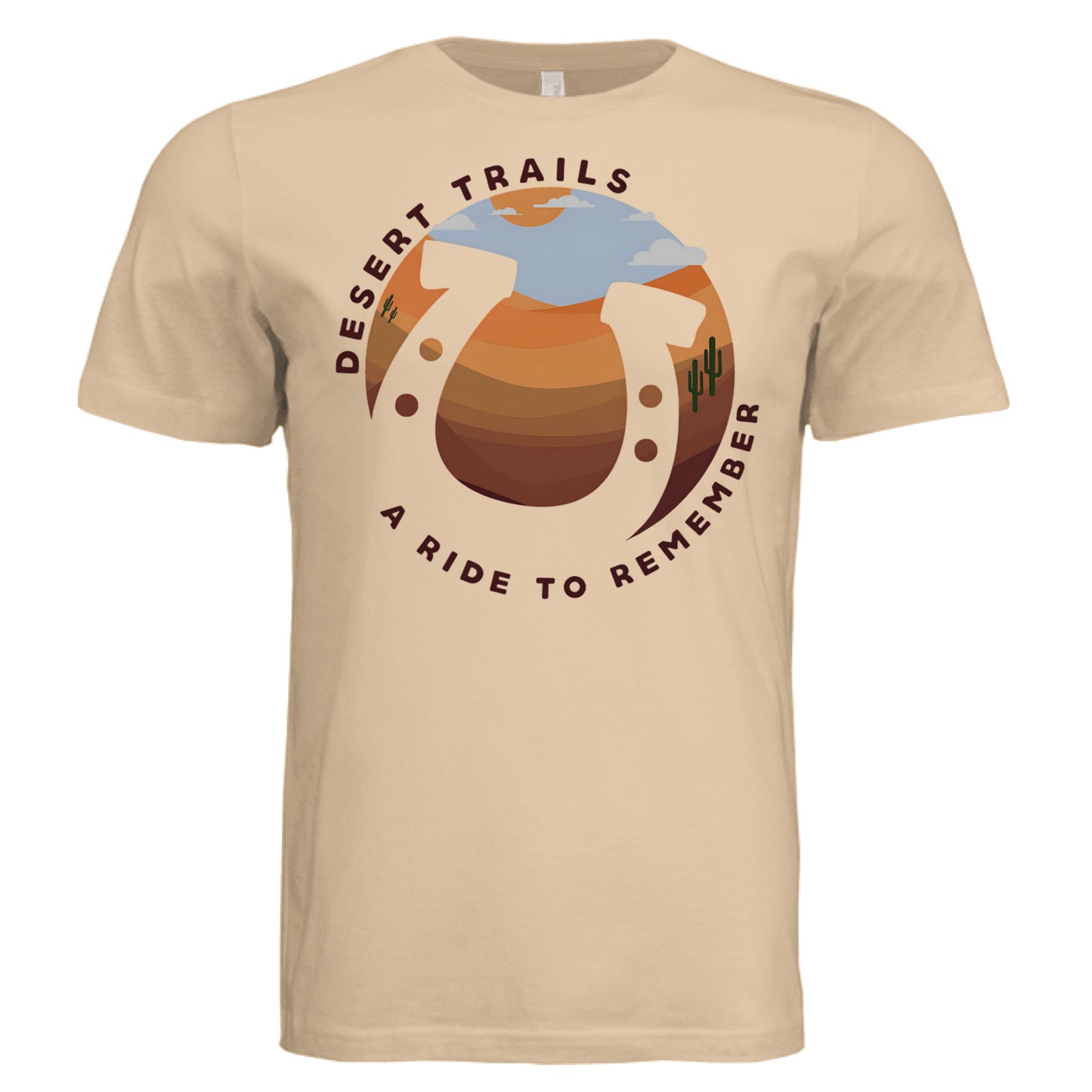 Sand Dune - FRONT