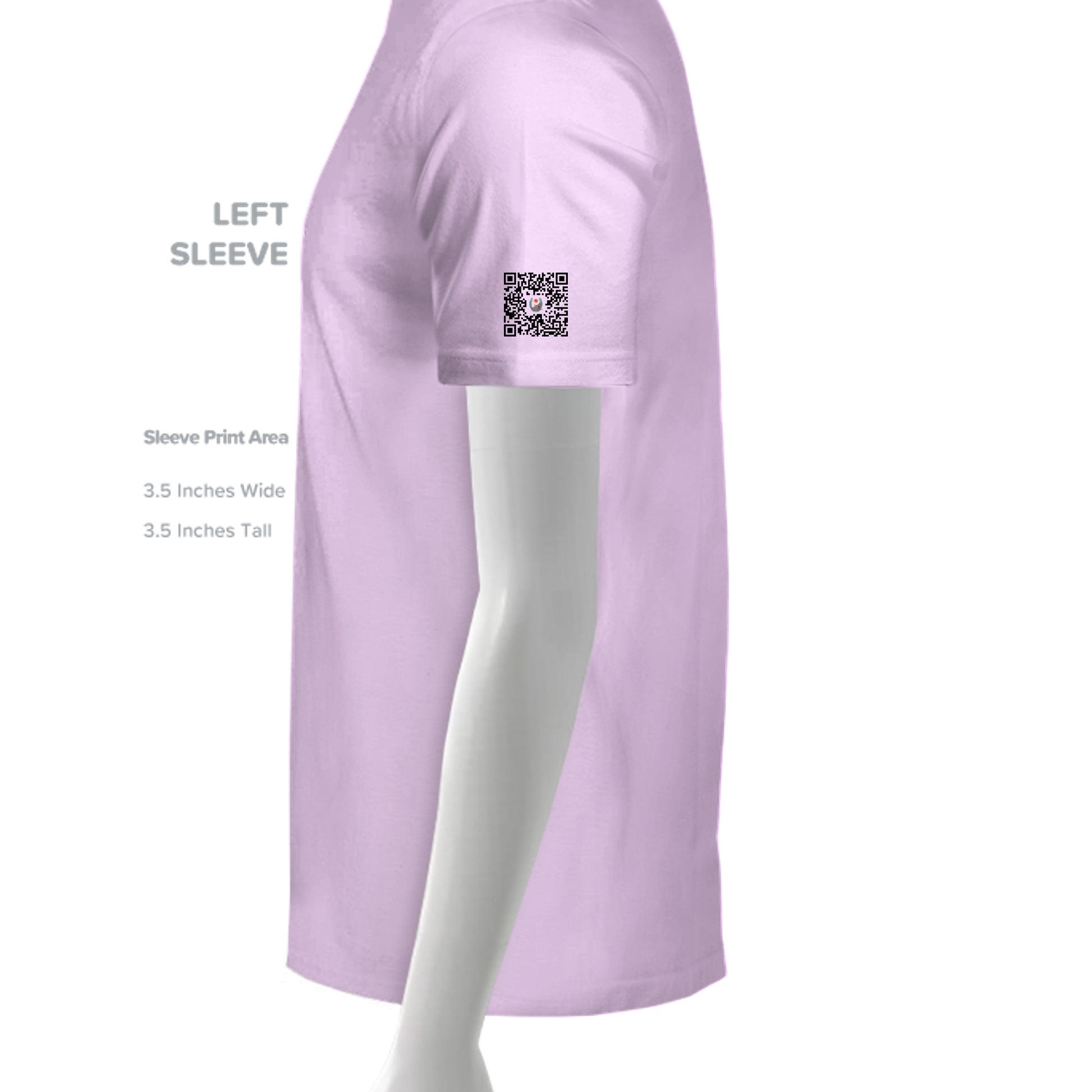 Lavender Dust - 3001C - SLEEVE_LEFT