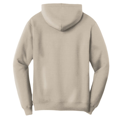 Creme - PC78H - BACK