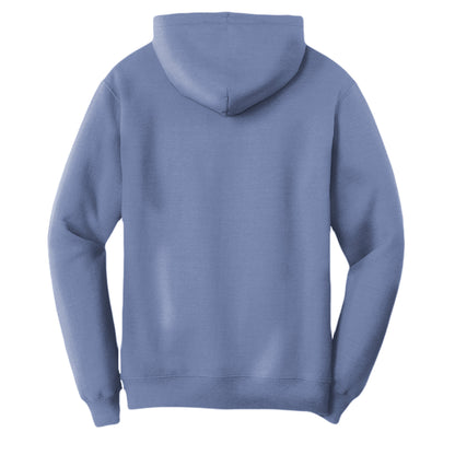 Carolina Blue - PC78H - BACK
