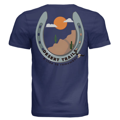 NAVY - BACK