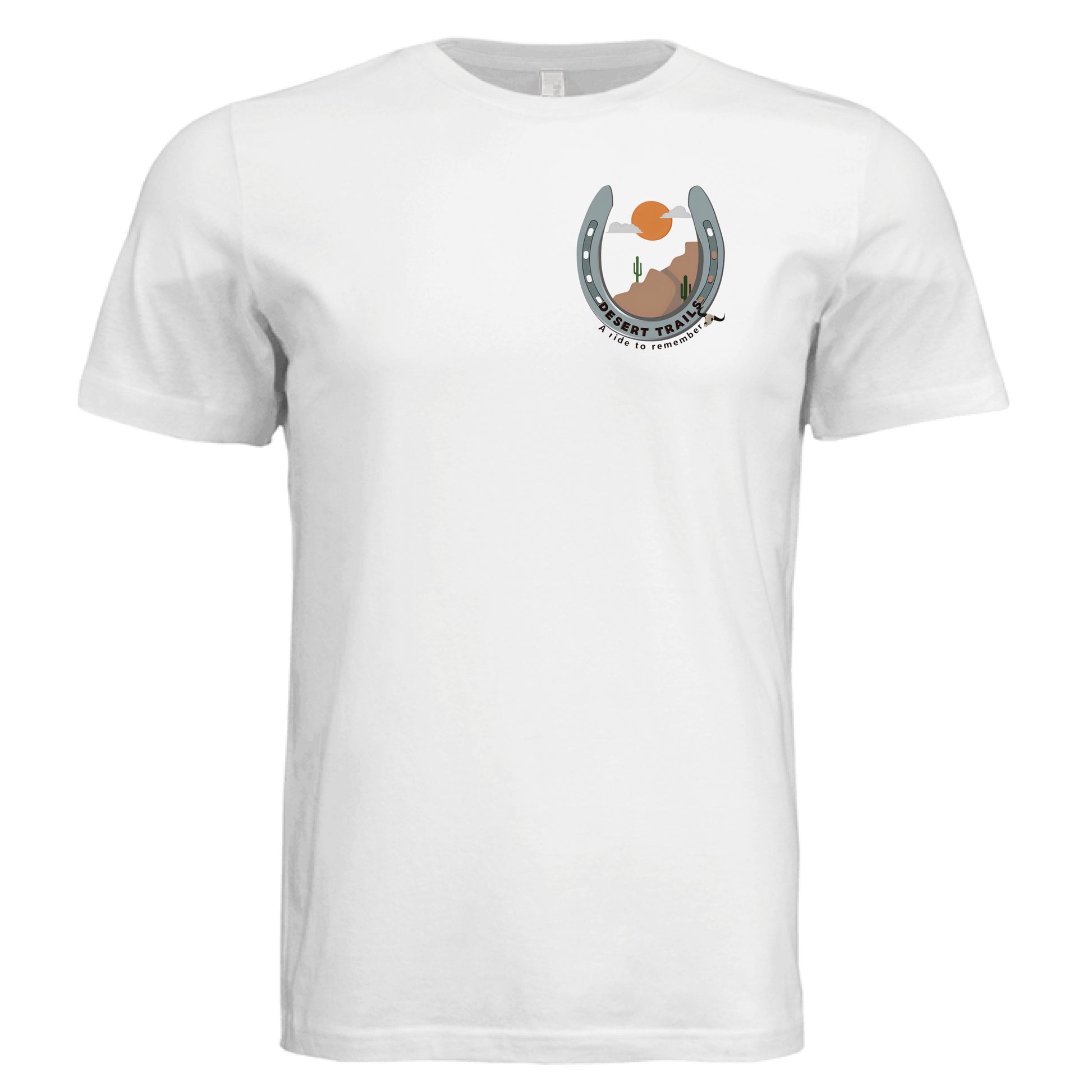 WHITE - FRONT