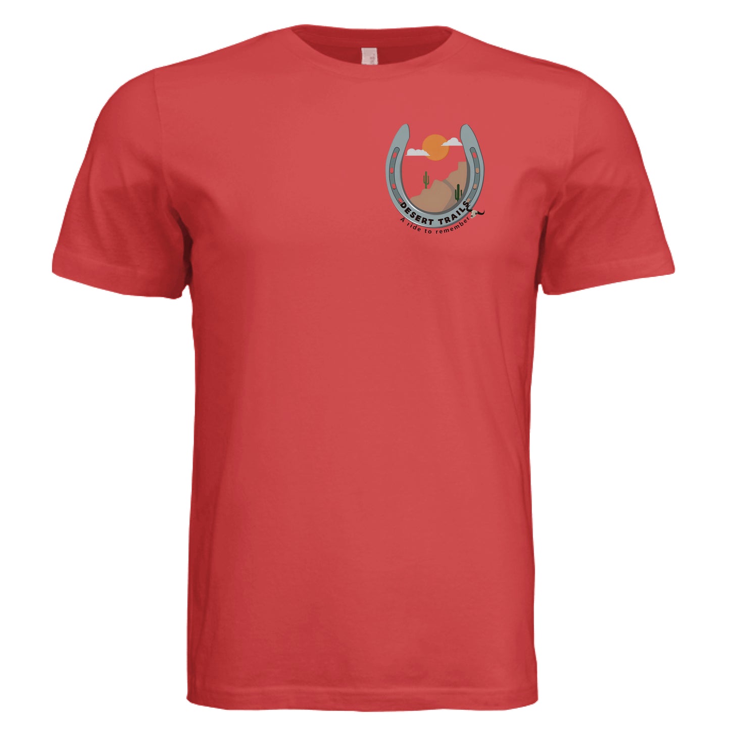 RED - FRONT