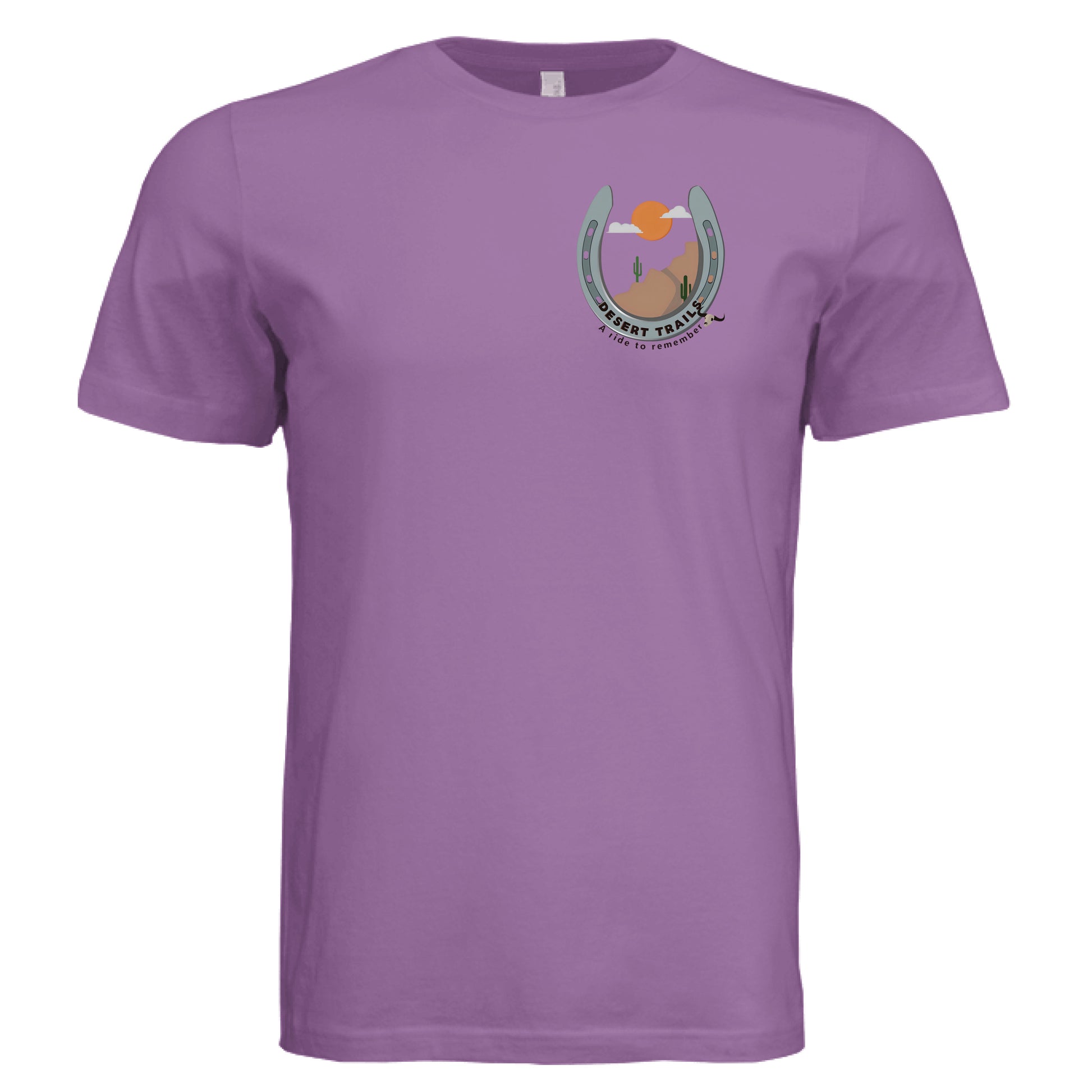 Dark Lavender - FRONT