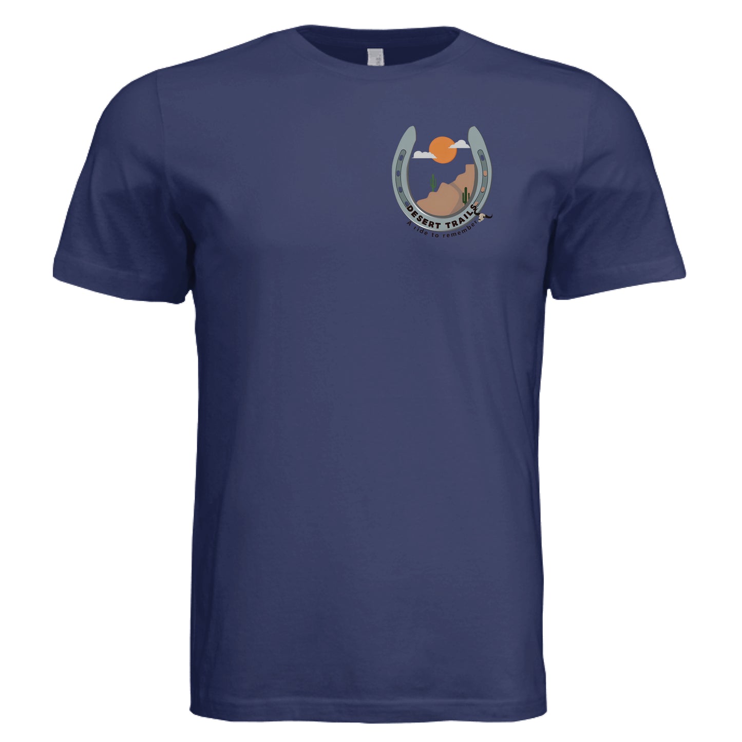 NAVY - FRONT