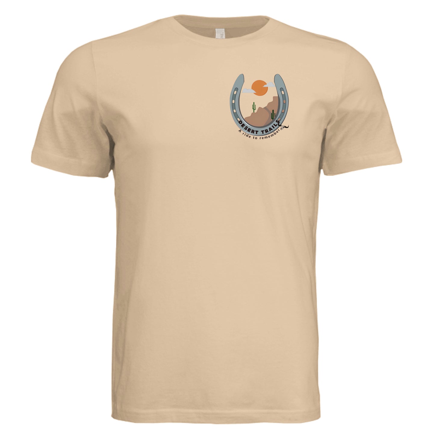 Sand Dune - FRONT