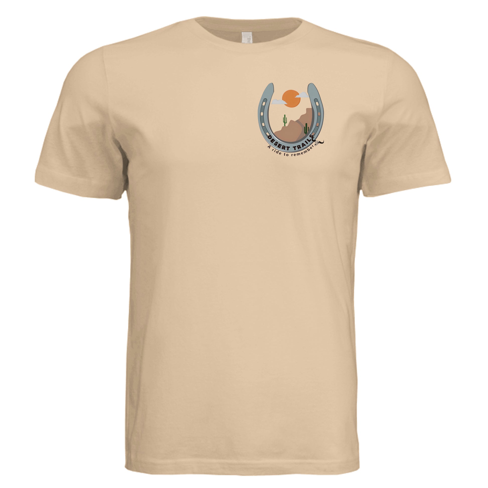 Sand Dune - FRONT