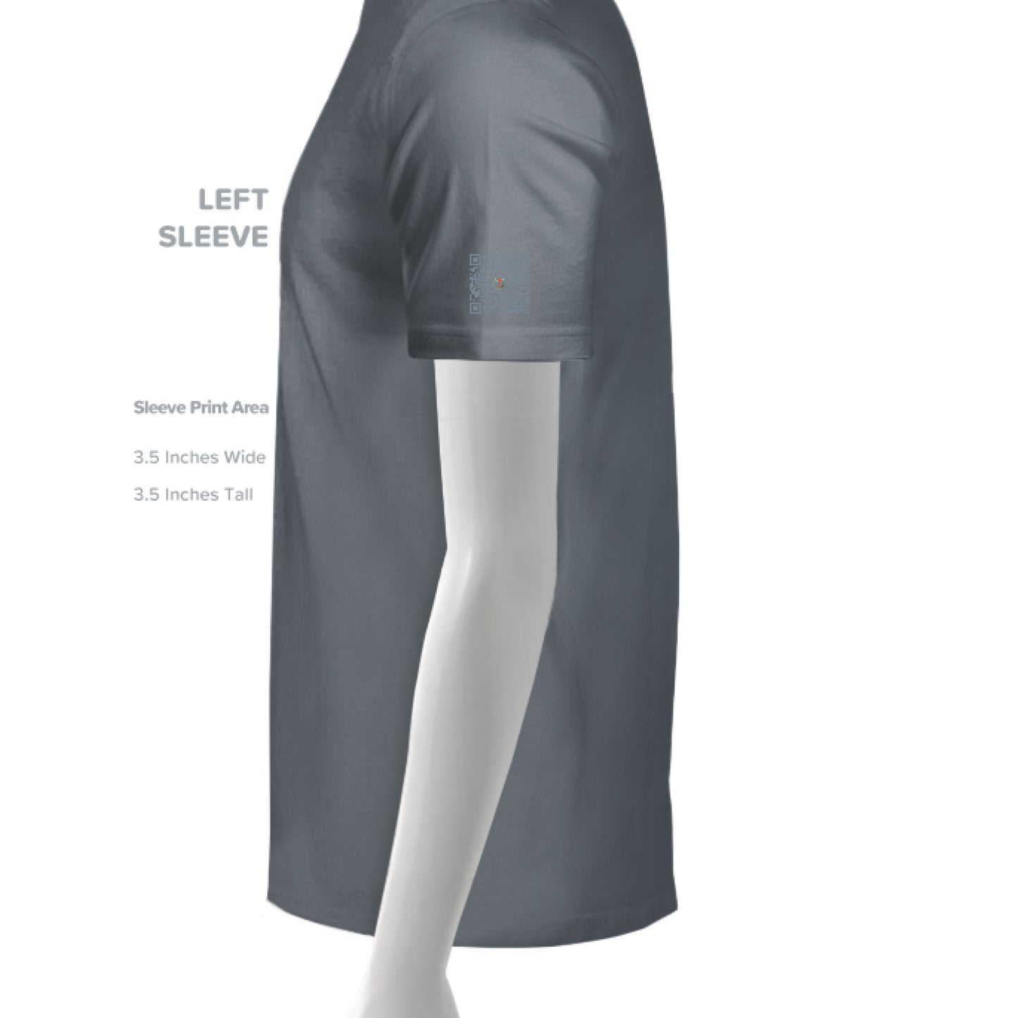 Slate - SLEEVE_LEFT