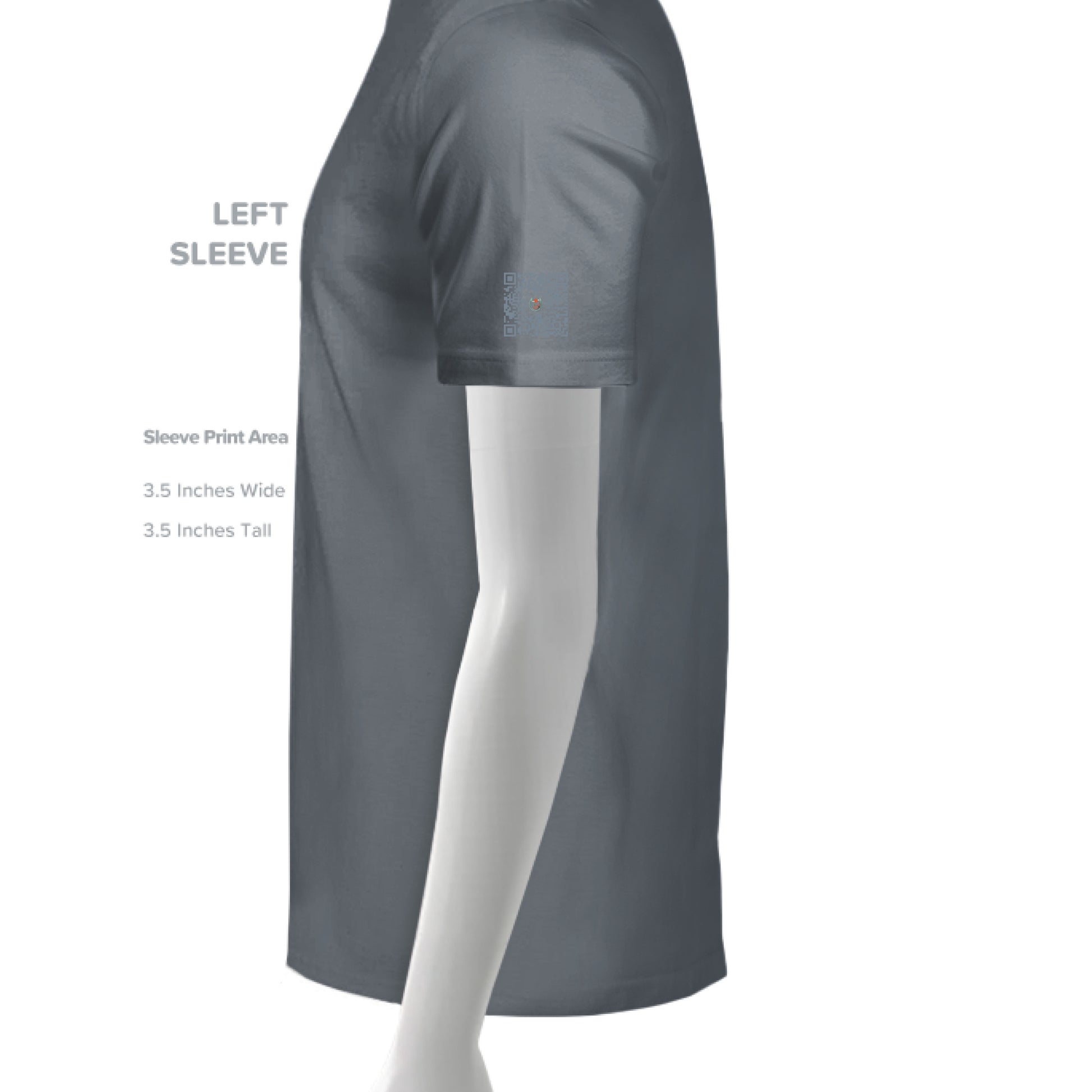 Slate - SLEEVE_LEFT