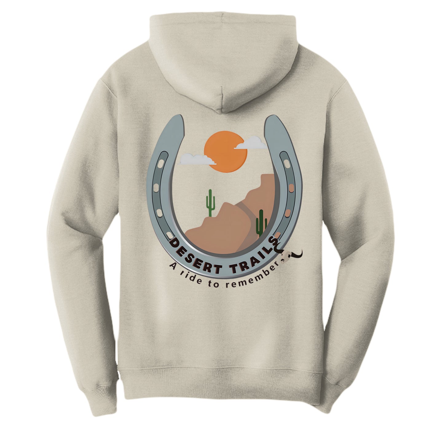 Oat Heather - BACK