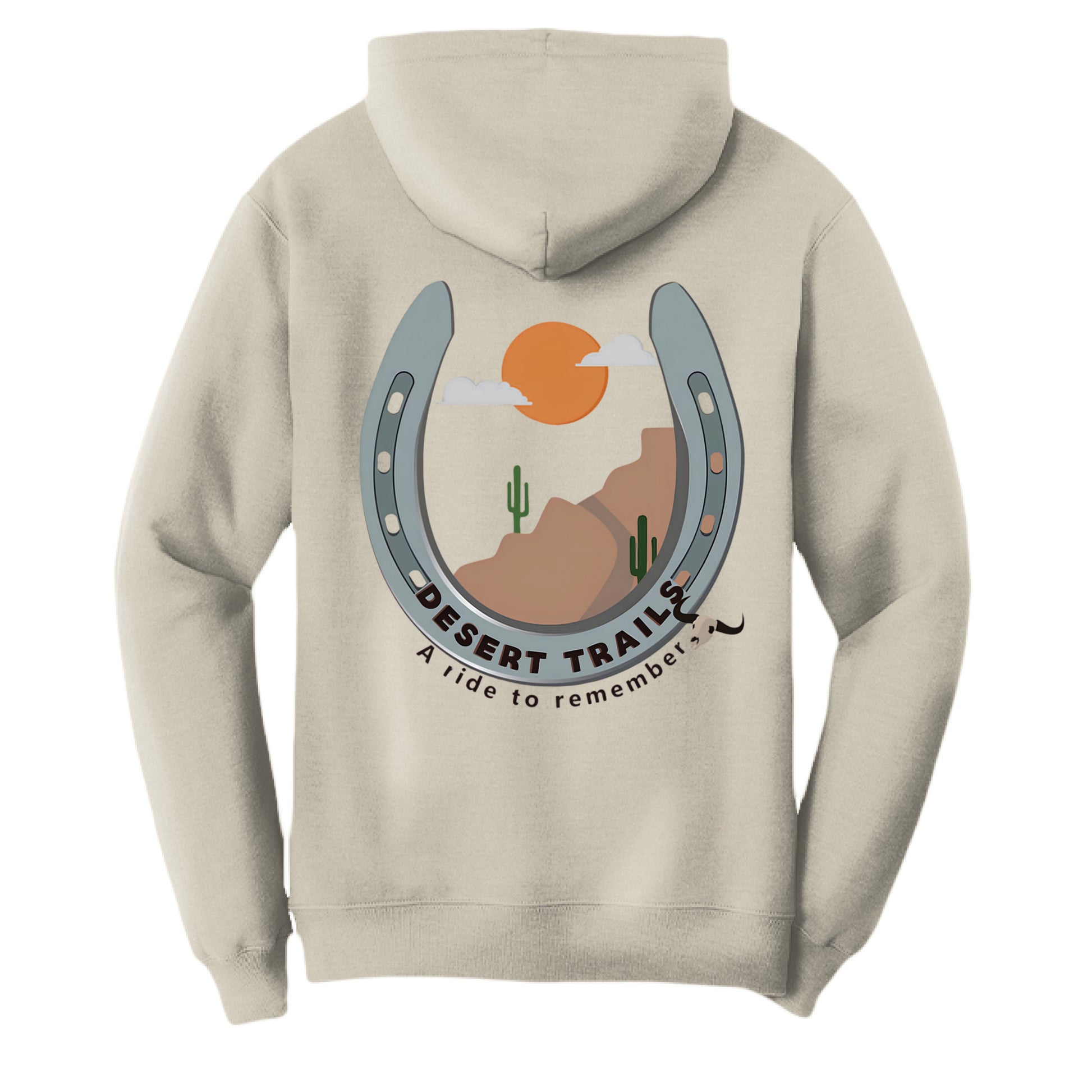 Oat Heather - BACK