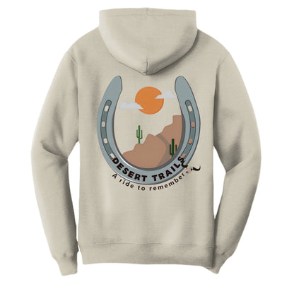 Oat Heather - BACK