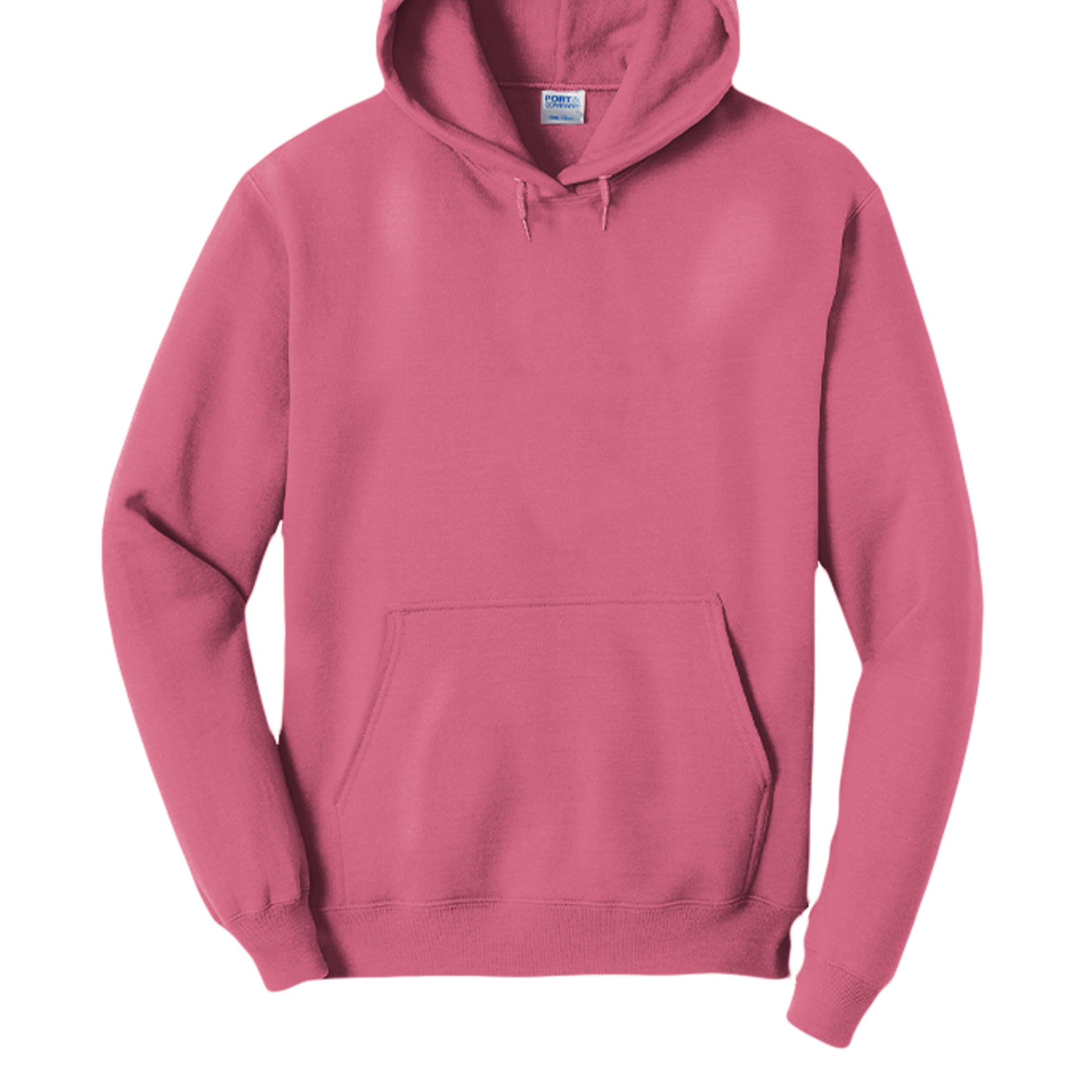 Neon Pink - PC78H - FRONT