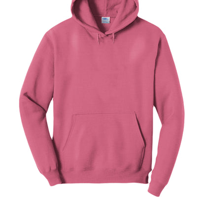 Neon Pink - PC78H - FRONT