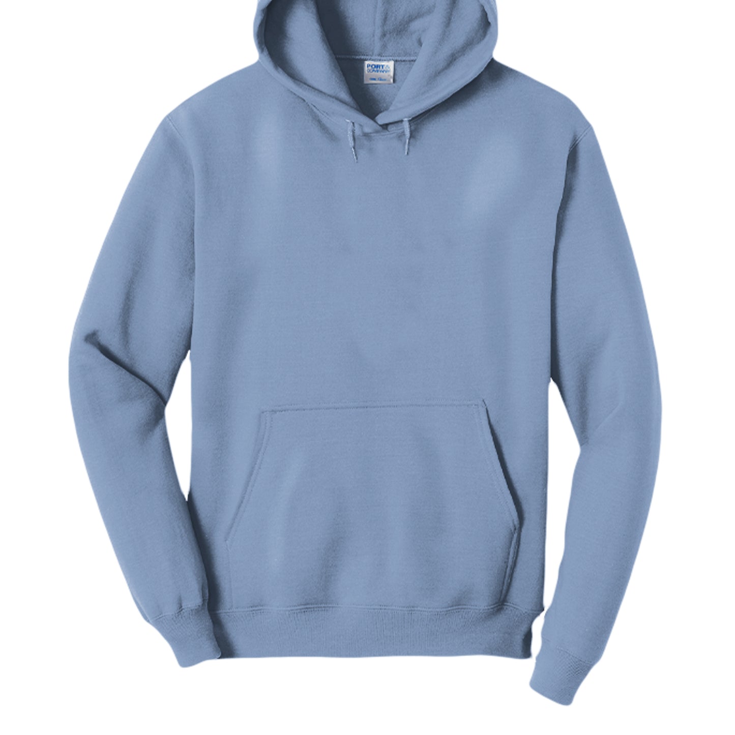 Light Blue - PC78H - FRONT