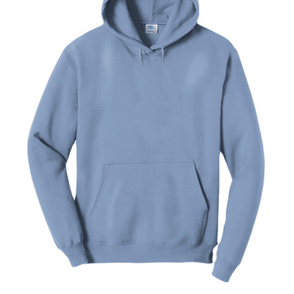 Light Blue - PC78H - FRONT