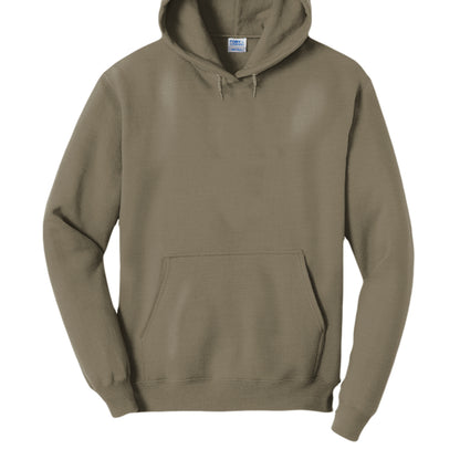 Coyote Brown - PC78H - FRONT