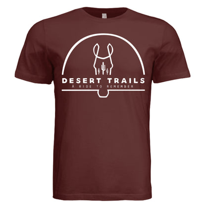 MAROON - 3001C - FRONT