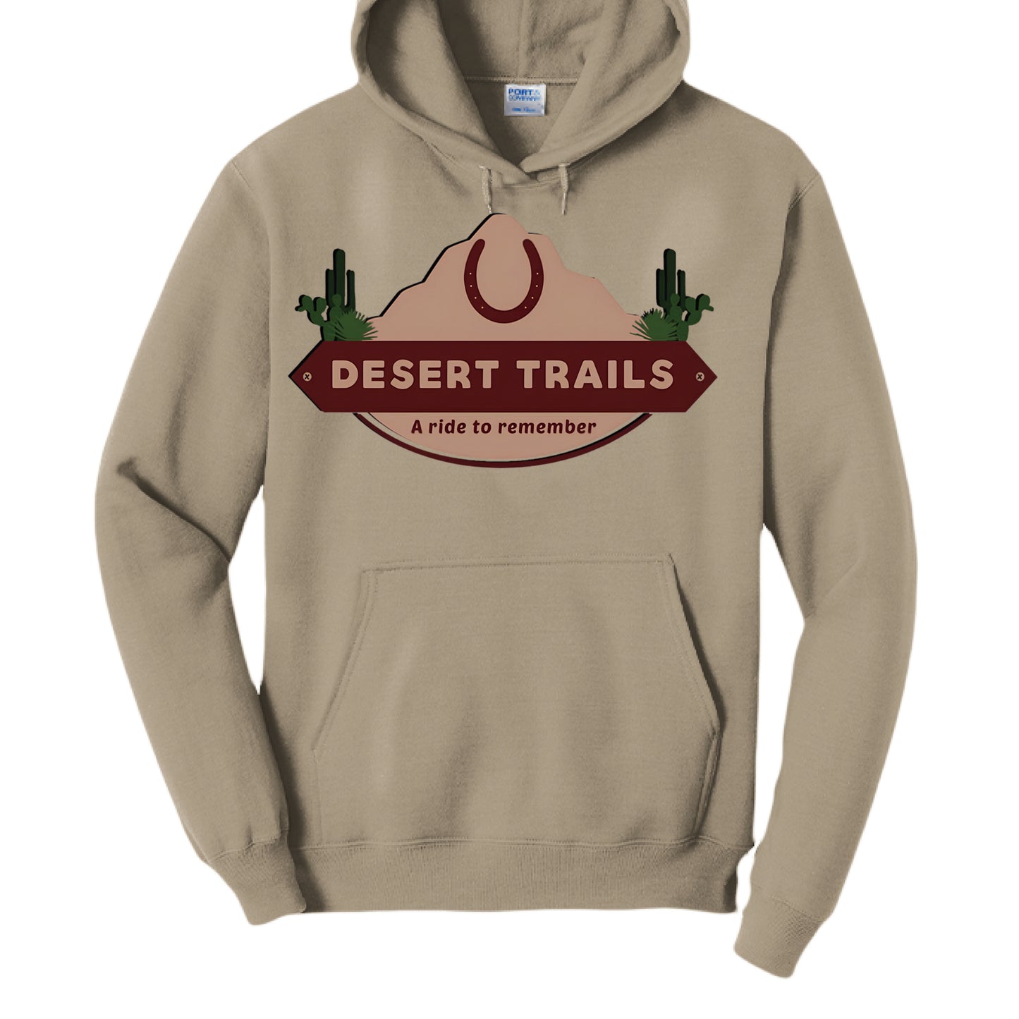Sand - FRONT