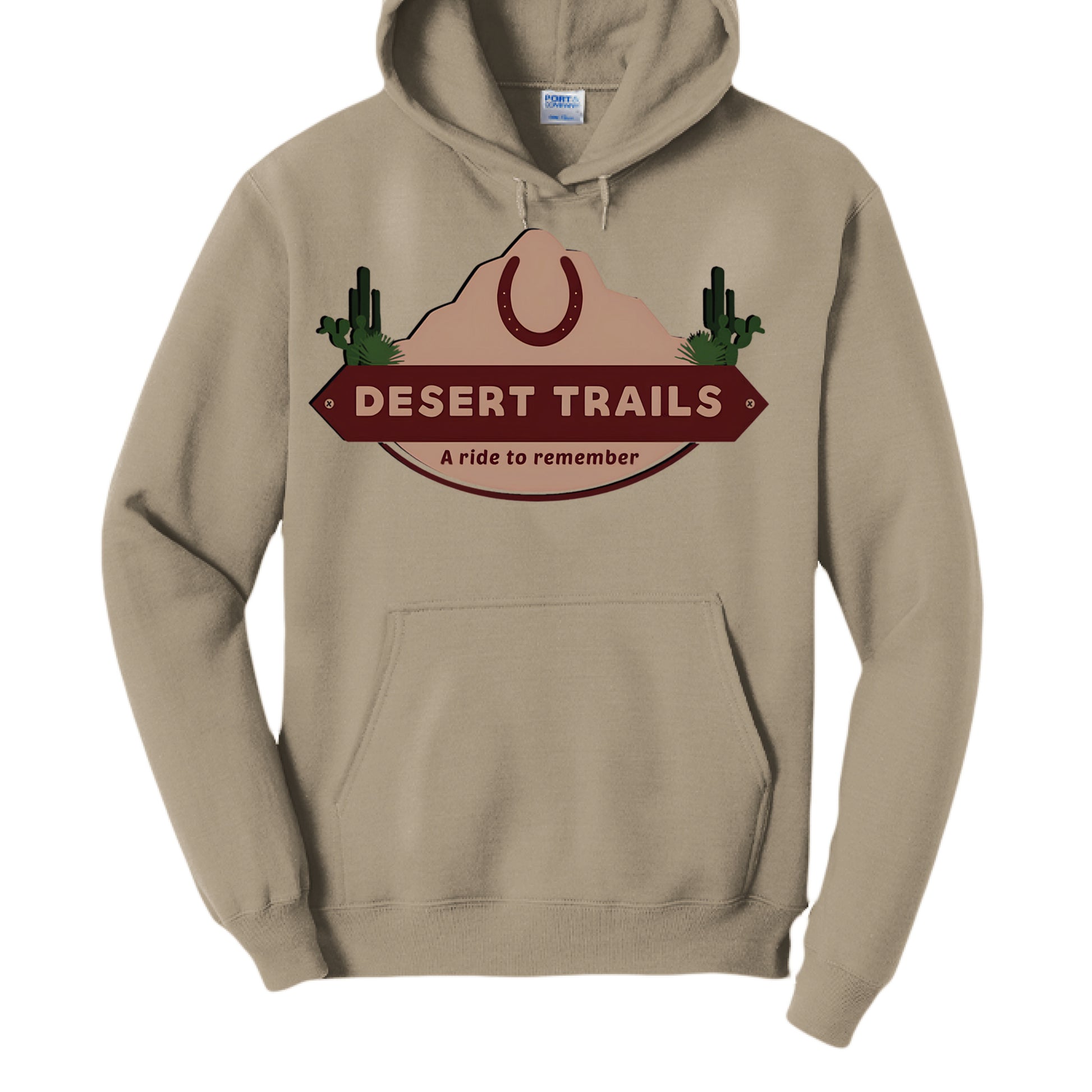 Sand - FRONT