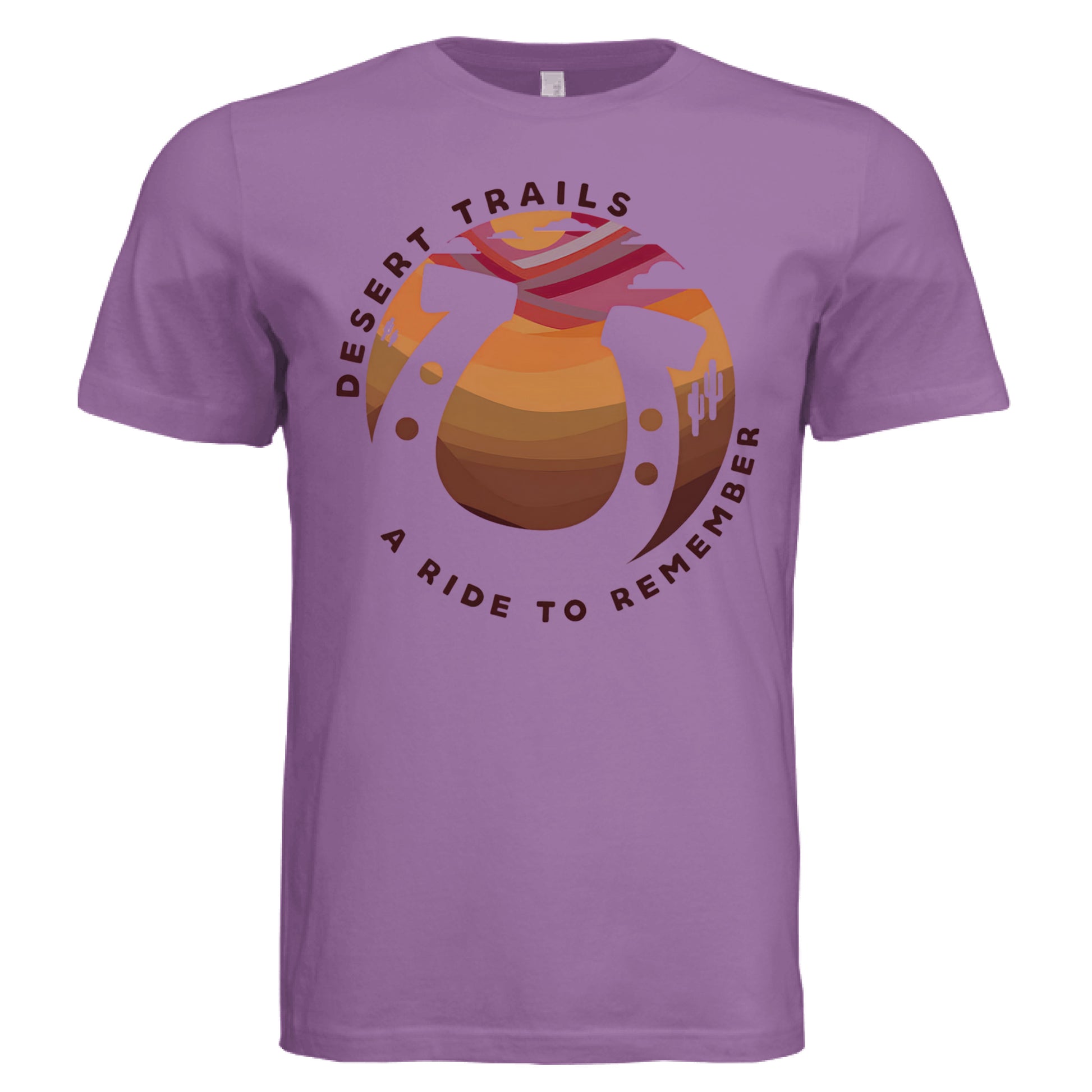 Light Violet - FRONT