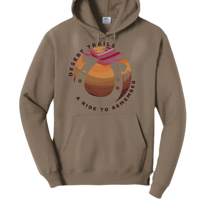 Woodland Brown - FRONT