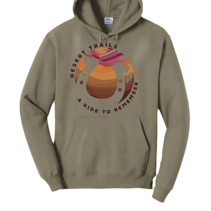 Coyote Brown - FRONT