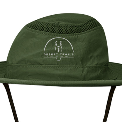 Olive Leaf - FRONT