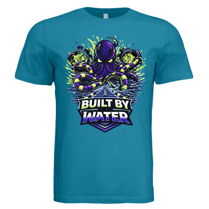 DEEP TEAL - FRONT