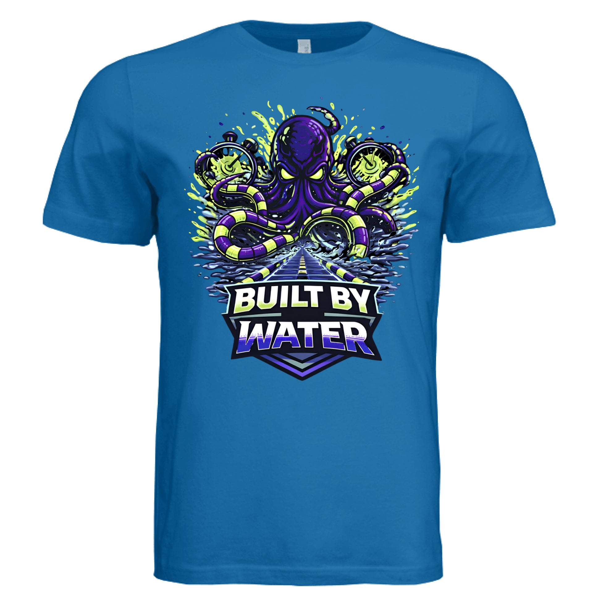 TRUE ROYAL - FRONT
